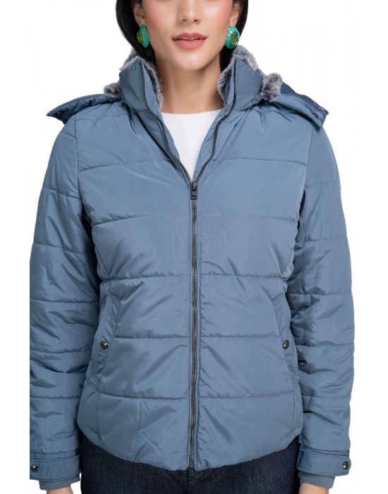 Women Jacket Denim